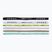 Galvos juostos Puma Hyrox Hairbands 6 szt. black