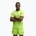 Vyriški treniruočių marškinėliai Puma Hyrox Pwrmode sunny lime