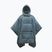 Turistinis lietpaltis Therm-a-Rest Honcho blue woven print