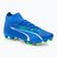 Vyriški futbolo bateliai PUMA Ultra Pro FG/AG ultra blue/puma white/pro green