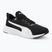 Bėgimo bateliai PUMA Flyer Lite black