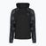 Moteriška bėgimo striukė Puma Run AOP Favorite Woven Jacket black