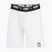 Vyriški krepšinio šortai PUMA Hoops Team Baselayer puma white