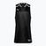 Vyriškas krepšinio tank topas PUMA Hoops Team Game Jersey puma black