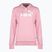 Džemperis Puma ESS Logo Hoodie TR (S) pink lilac