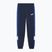 Vaikų PUMA ESS Block sportinės kelnės TR cobalt glazūra