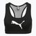 Sportinė bėgiojimo liemenėlė PUMA 4Keeps Bra black/white