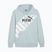 Vyriškas džemperis PUMA Power Graphic Hoodie TR turquoise surf