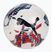 Futbolo kamuolys PUMA Orbita 6 FanwearCapsule MS puma white/puma team royal/puma red dydis 4