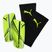 Blauzdų apsaugos PUMA Attacanto Sleeve electric lime/puma black