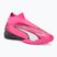 Futbolo batai PUMA Ultra Match + LL TT poison pink/puma white/puma black