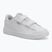 Vaikiški batai PUMA Rickie Classic V PS puma white/puma white