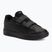 Vaikiški batai PUMA Rickie Classic V PS puma black/cool dark gray