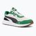 Batai PUMA Runtamed Plus vapor gray/puma black/archive green/puma white/gum