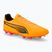 Futbolo bateliai PUMA King Pro Fg/Ag sun stream/puma black/sunset glow