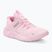 Moteriški bėgimo bateliai PUMA Softride One4All Femme pink