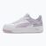 Moteriški batai PUMA Carina Street puma white/grape mist/puma silver