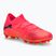 Vaikiški futbolo batai PUMA Future 7 Match FG/AG Jr  sunset glow/puma black/sun stream