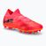 Futbolo batai PUMA Future 7 Match FG/AG sunset glow/puma black/sun stream