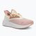 Moteriški batai PUMA Pacer Beauty rose quartz/frosted ivory/rose gold