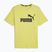 Vyriški marškinėliai PUMA Es Logo Tee (S) lime sheen