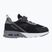Vaikiški batai KangaROOS KX-Arg EV jet black