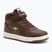 Vaikiški batai KangaROOS K-CP Bound Mid EV slate black/blond wood
