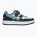 Vaikiški batai KangaROOS K-CP Bounder EV dark navy/dust blue
