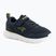 Vaikiški batai KangaROOS K-ETK Possum EV dark navy/sulphur spring