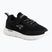 Vaikiški batai KangaROOS K-ETK Possum EV jet black/white