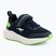 Vaikiški batai KangaROOS K-RDK Fam EV dr navy/lime