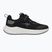 Vaikiški batai KangaROOS K-RDK Fam EV jet black/steel grey