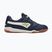 Vaikiški batai KangaROOS K-Braceyard EV dark navy/lime