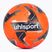 Futbolo kamuolys uhlsport 290 Ultra Lite Addglue fluo orange/marine/silber dydis 3