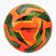 Futbolo kamuolys uhlsport Ultra Lite Soft 290 fluo orange/navy/fluo yellow dydis 4