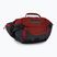 Dviračio rankinė ant juosmens EVOC Hip Pack Pro 3 l su gertuve 1.5 l carbon grey/chili red