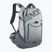 Dviračio kuprinė EVOC Trail Pro 26 l stone/carbon grey