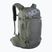 Slidinėjimo kuprinė EVOC Line 30 l dark olive