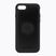 FIDLOCK Vakuuminis dėklas iPhone SE2 / iPhone 8 juodas VC-00400