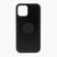 Dėklas FIDLOCK Vaccum iPhone 12 / 12 Pro black