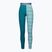 Moteriškos termo kelnės ORTOVOX 185 Rock'N'Wool Long green 8416400011