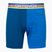 Vyriški termo šortai ORTOVOX 185 Rock'N'Wool blue 8413200001