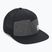 Kepuraitė su snapeliu Ortovox Logo Air Trucker black raven
