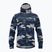Striukė nuo lietaus RedElk Agua Pro blue camuflage