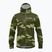 Striukė nuo lietaus RedElk Agua Pro green camuflage