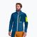 Vyriška softshell striukė ORTOVOX Berrino mėlyna 6037200022