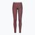 Moteriškos termoaktyvios kelnės ORTOVOX 185 Rock'N'Wool Long mounatin rose