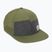Kepuraitė su snapeliu Ortovox Logo Air Trucker wild herbs