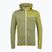 Vyriškas džemperis ORTOVOX Fleece Light Grid Hooded wild herbs