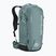 Ski touring kuprinė ORTOVOX Switchback 27 l glacier grey